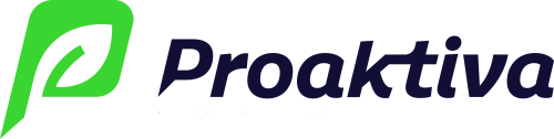 Logo Proaktiva Consultoria